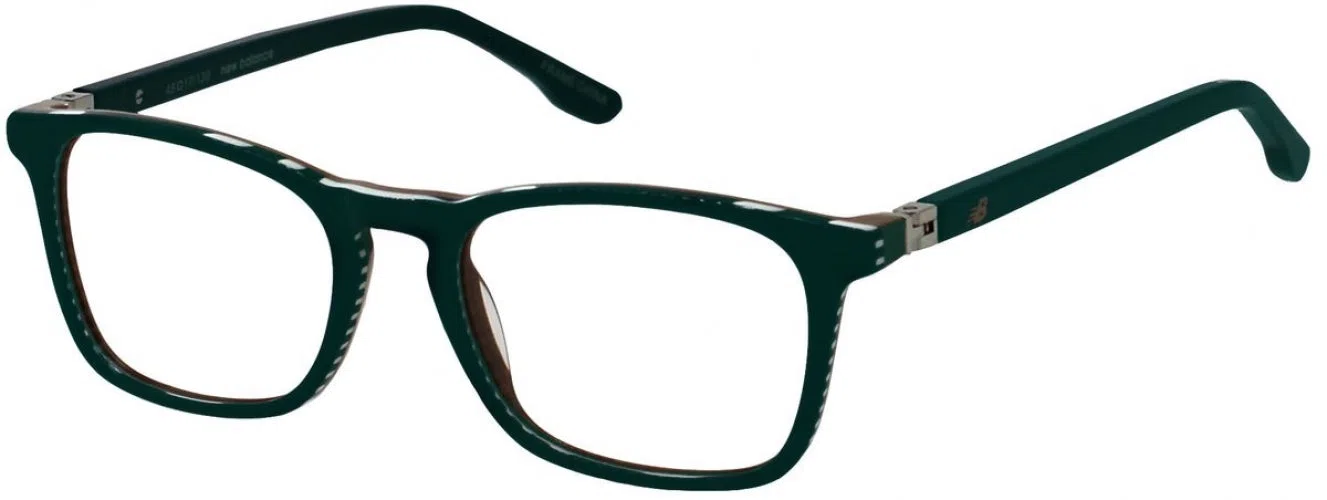 New Balance 158 Eyeglasses - view 2